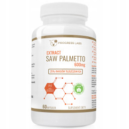 Progress Labs SAW PALMETTO...