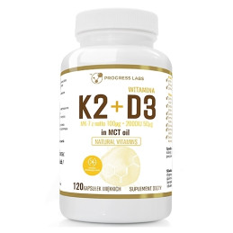 Fortschritt Labs VITAMIN K2...