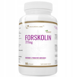 FORTSCHRITT FORSKOLIN 777MG...