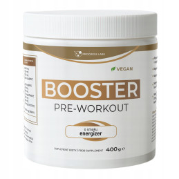 Progress Labs BOOSTER...