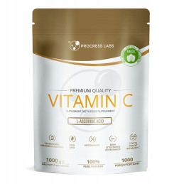 Progress Labs Vitamin C...