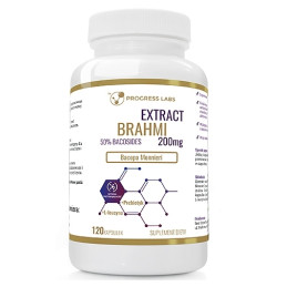 Fortschritt Labs Brahmi...