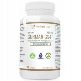 Fortschritt Labs Gurmar GS4...