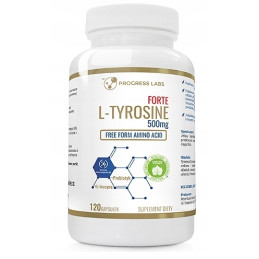 L-TYROSIN FORTE 500MG...