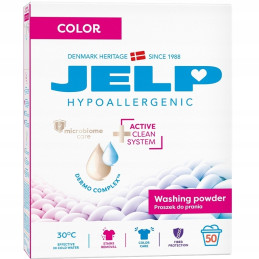 JELP Hypoallergenes...