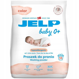 JELP BABY 0+ COLOR...