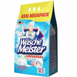 WäscheMeister Universal...