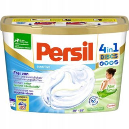 Persil DE 4in1 Sensitive...