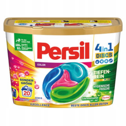 Persil DE 4in1...