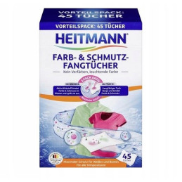 Heitmann...