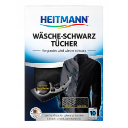 Heitmann Wischtücher zur...