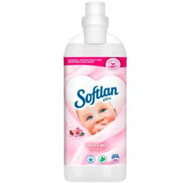 Softlan Ultra White...