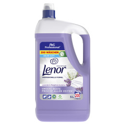 Lenor DE Profi-Spülung...