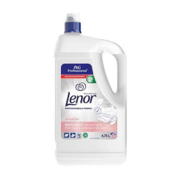 LENOR sensitiv Weichspüler...