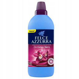 Felce Azzurra Orchidee Nera...