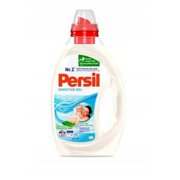 Persil DE Kinderwaschgel 1...