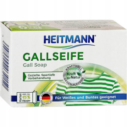 Heitmann Fleckenseife 100g...