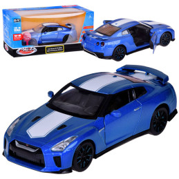 Nissan GT-R 1:32...