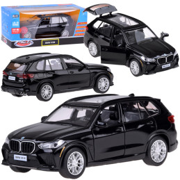 Sammlermodell BMW X5M...