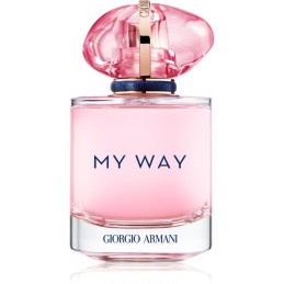 Armani My Way Nektar Eau de...