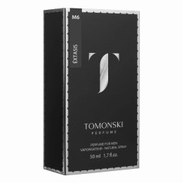 TOMONSKI ÉXTASIS MEN'S...