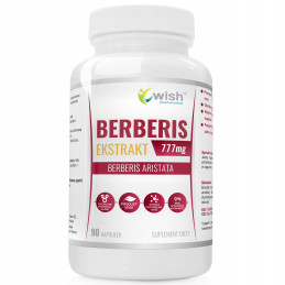 BERBERIS 777mg Niedriger...