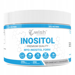 WISH INOSITOL Inositol...