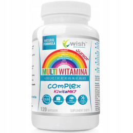 Multivitamin Junior Complex...