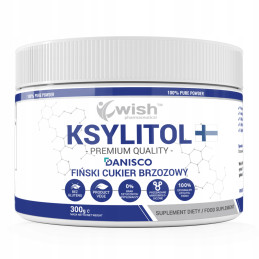 XYLITOL 100% FINANZIELLER...