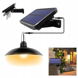 Solar Led Garten...