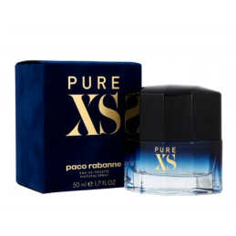 Paco Rabanne Pure XS Eau de...