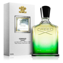 Creed Original Vetiver, Eau...