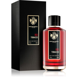 Mancera Red Tobacco Eau de...