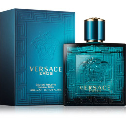 Versace Eros Eau de...
