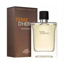 HERMÈS Terre d'Hermès Eau...