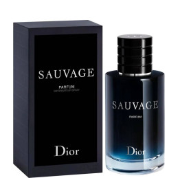 Dior Sauvage Parfüm Parfüm...