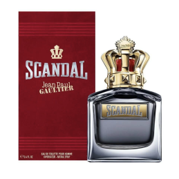 Jean Paul Gaultier Skandal...