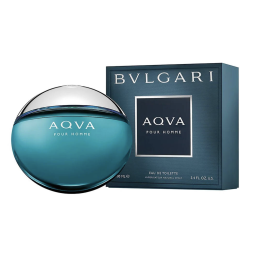 BVLGARI Aqva pour Homme Eau...