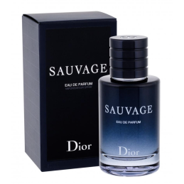 Dior Sauvage Eau de Parfum...