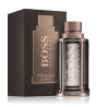 Hugo Boss The Scent Le Parfum Parfüm 100 ml