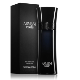 Armani Code Eau de Toilette...