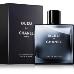 Chanel Bleu de Chanel Eau...