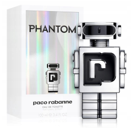 Paco Rabanne Phantom Eau de...