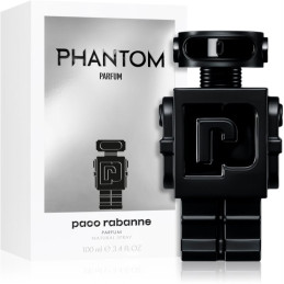 Paco Rabanne Phantom Parfüm...