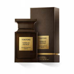 Tom Ford Vanille Fatale Eau...