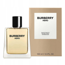 Burberry Hero Eau de...