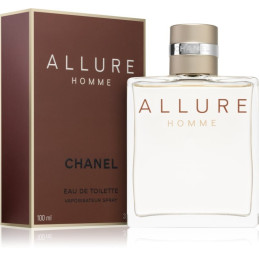 Chanel Allure Homme, Eau de...