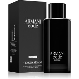 Armani Code Parfum Parfüm...