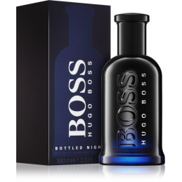 Hugo Boss Night Eau de...