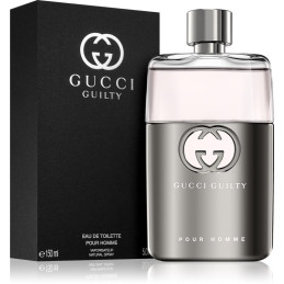 Gucci Guilty Pour Homme Eau...